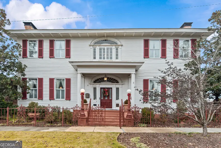 1155 Floyd Street Ne, Covington, GA 30014 - #3