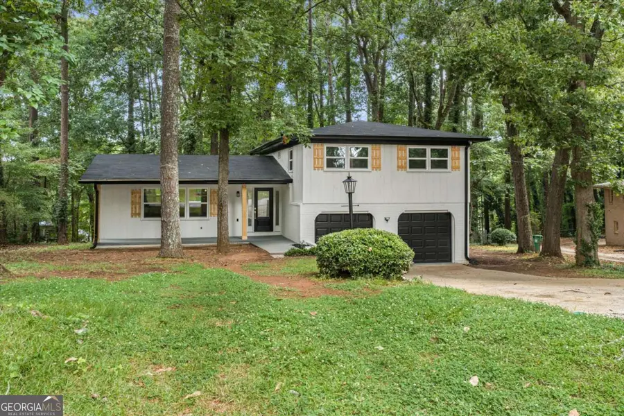 3137 E Chapel Circle, Decatur, GA 30034 - #3