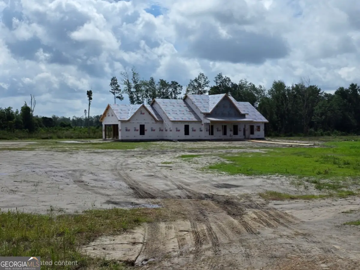 4421 Altamaha School Rd, Baxley, GA 31513 - #1