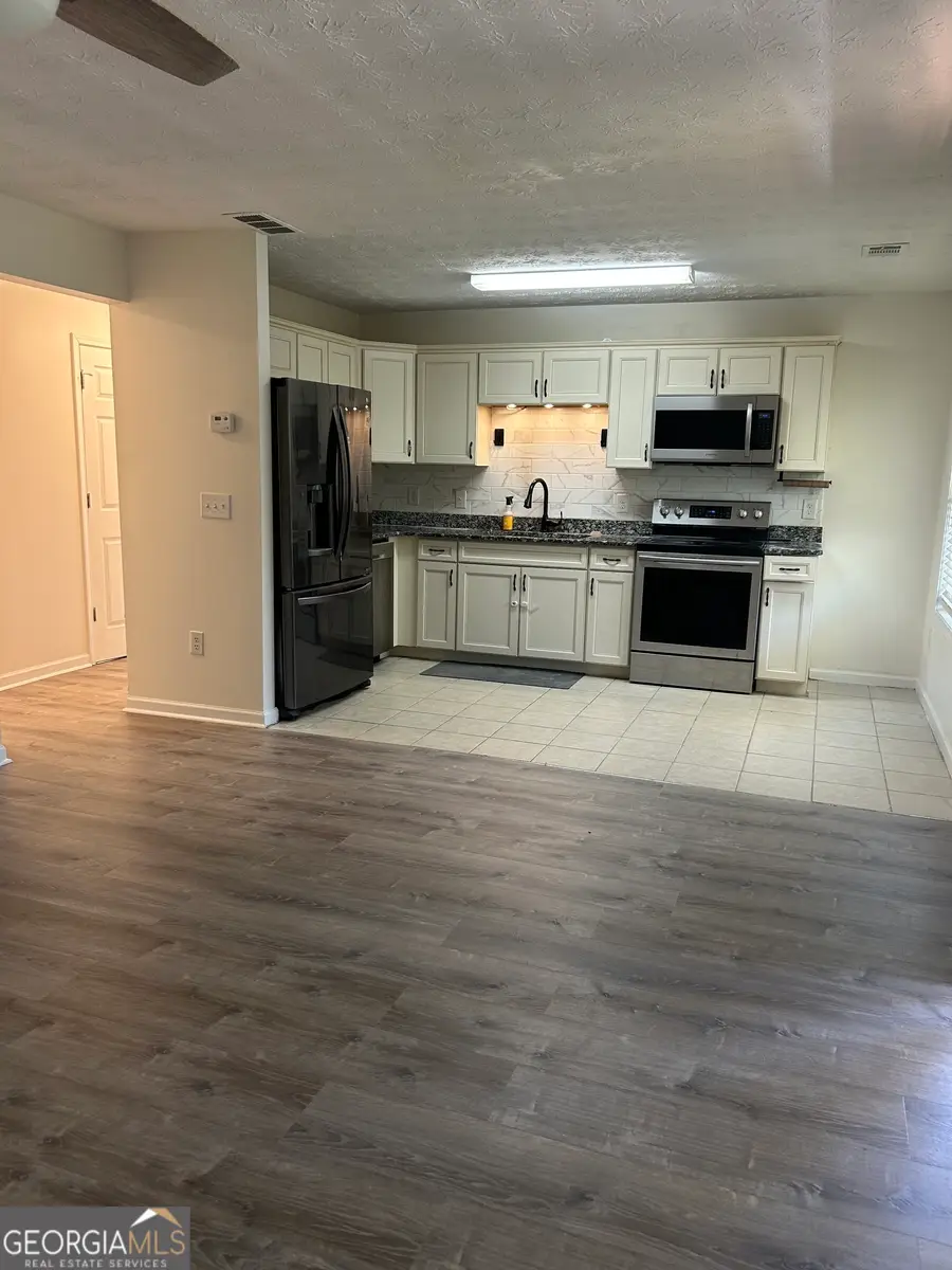 125 Sampson Court, Covington, GA 30016 - #2
