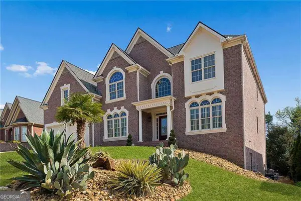 3960 Bonnett Creek Lane, Hoschton, GA 30548