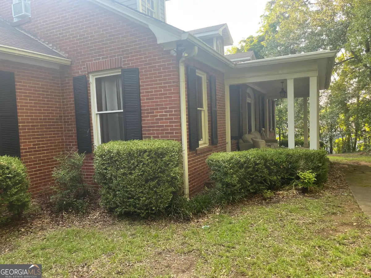 400 N Jefferson St, Milledgeville, GA 31061 - #1
