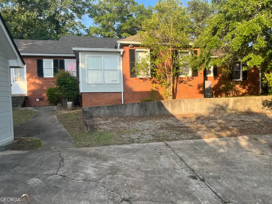 400 N Jefferson St, Milledgeville, GA 31061 - #3