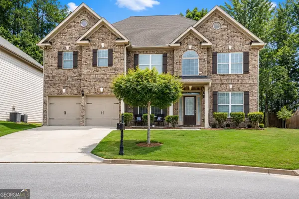 3594 Hideaway Lane, Loganville, GA 30052