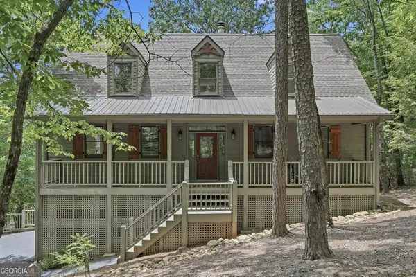 222 Bellflower Drive, Jasper, GA 30143