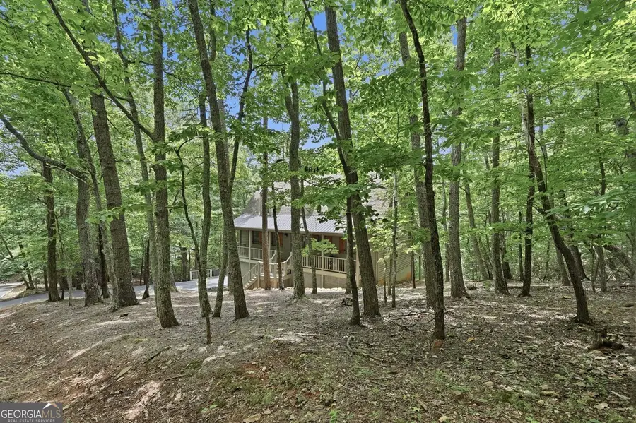 222 Bellflower Drive, Jasper, GA 30143 - #2