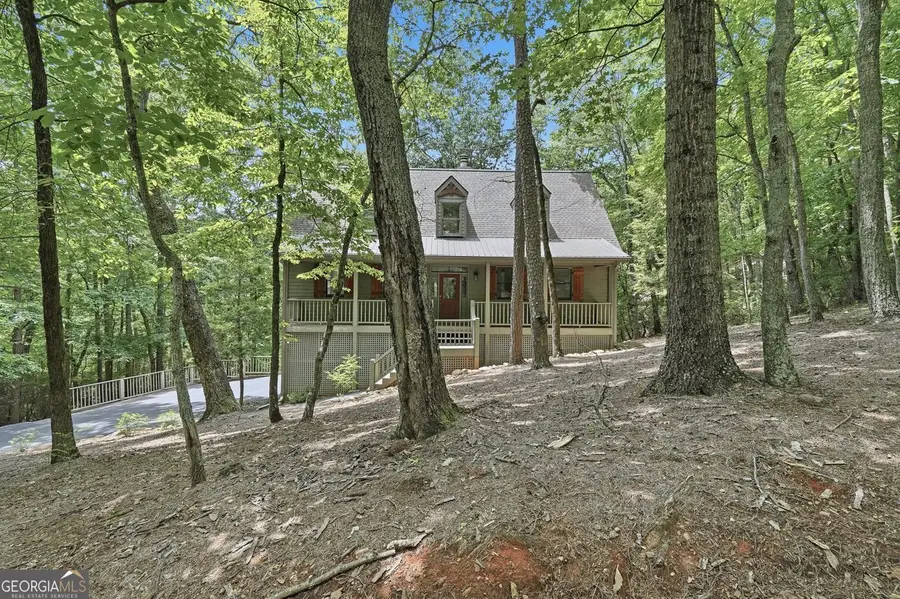 222 Bellflower Drive, Jasper, GA 30143 - #3