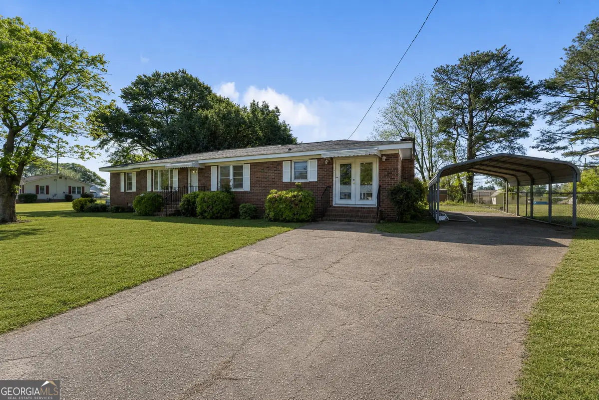 55 Maurice Way, Lavonia, GA 30553 - #1