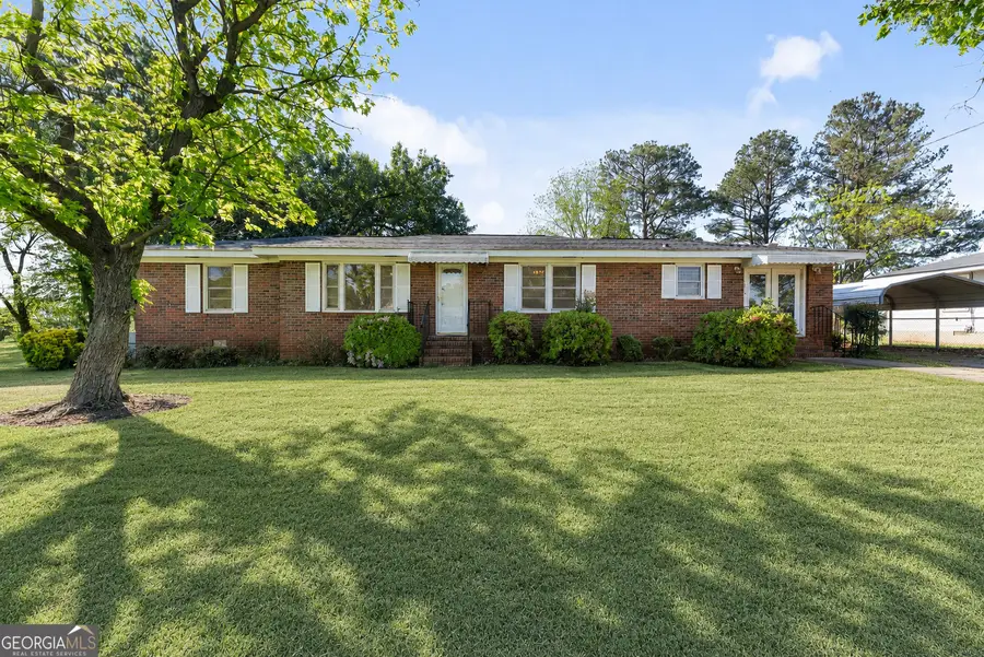 55 Maurice Way, Lavonia, GA 30553 - #2