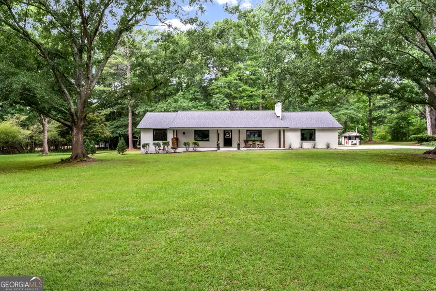 183 Goodwyn Road, Newnan, GA 30263 - #3