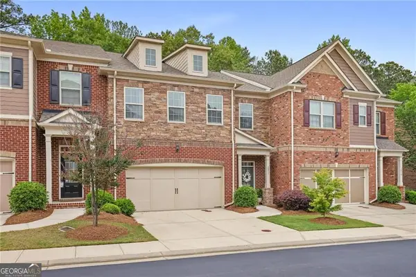 1971 Silver Birch Drive Se #5, Smyrna, GA 30080