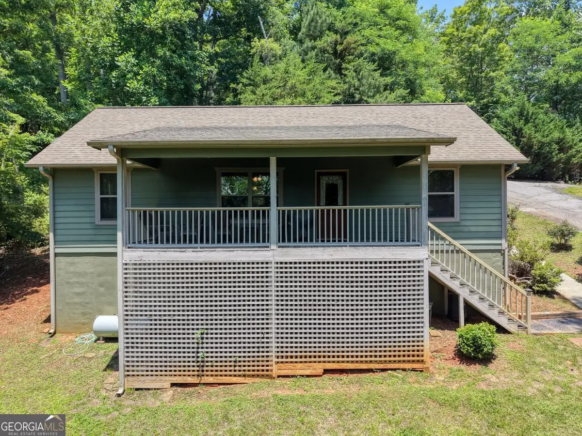 2270 Valley View Drive, Hiawassee, GA 30546 - #1