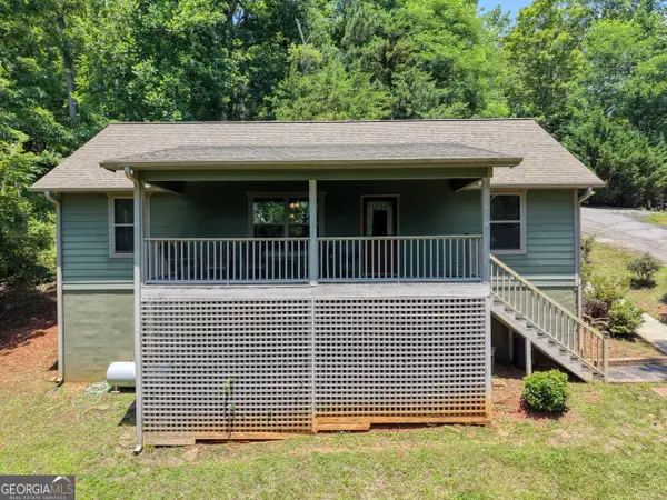2270 Valley View Drive, Hiawassee, GA 30546