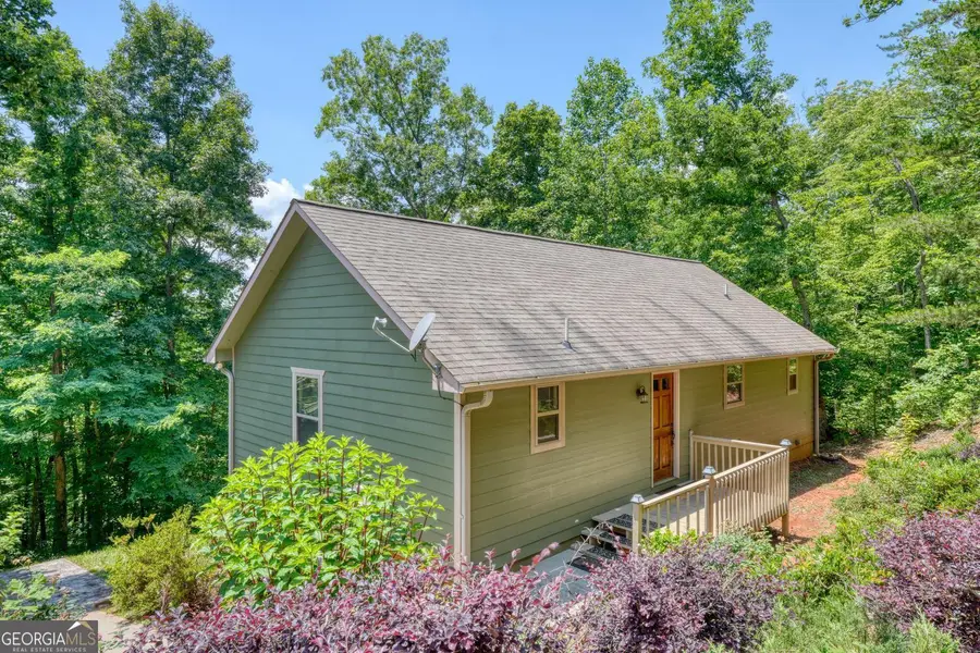 2270 Valley View Drive, Hiawassee, GA 30546 - #2