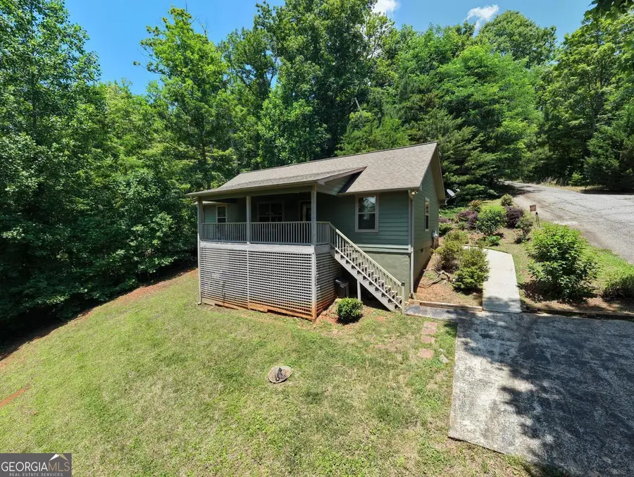 2270 Valley View Drive, Hiawassee, GA 30546 - #3