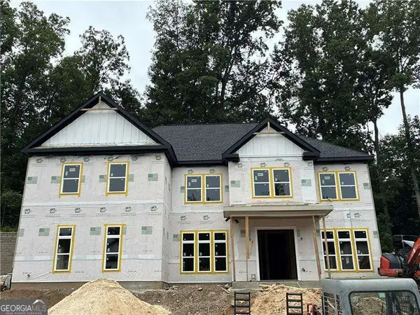 3985 Clifton Hill Court, Cumming, GA 30040