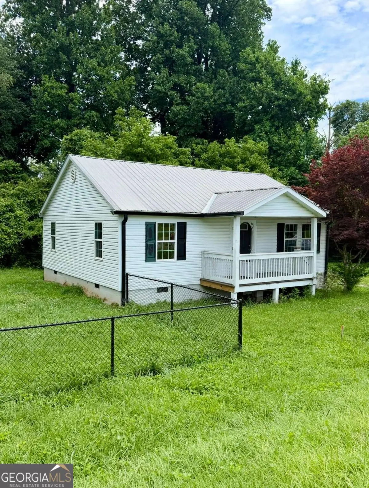 7478 Old Cornelia Highway, Alto, GA 30510 - #1