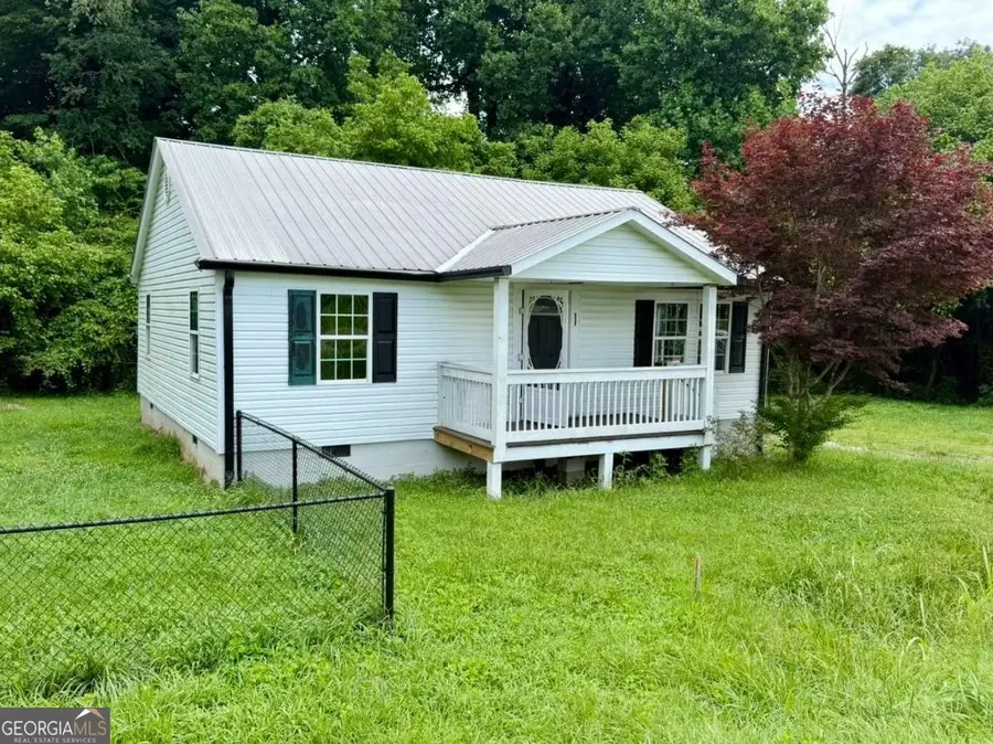 7478 Old Cornelia Highway, Alto, GA 30510 - #2
