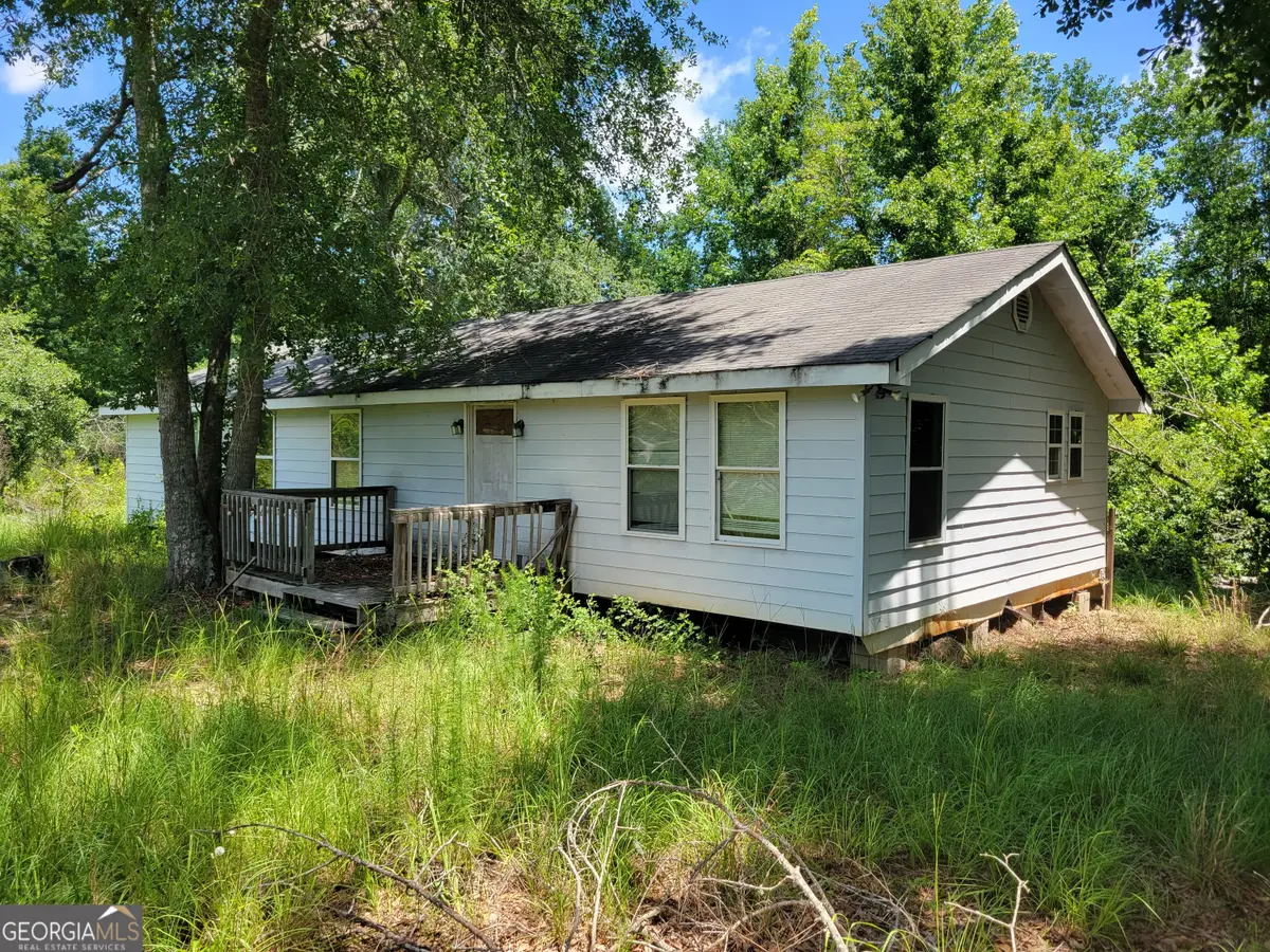 267 Quail Ridge Drive, Adrian, GA 31002 - #1