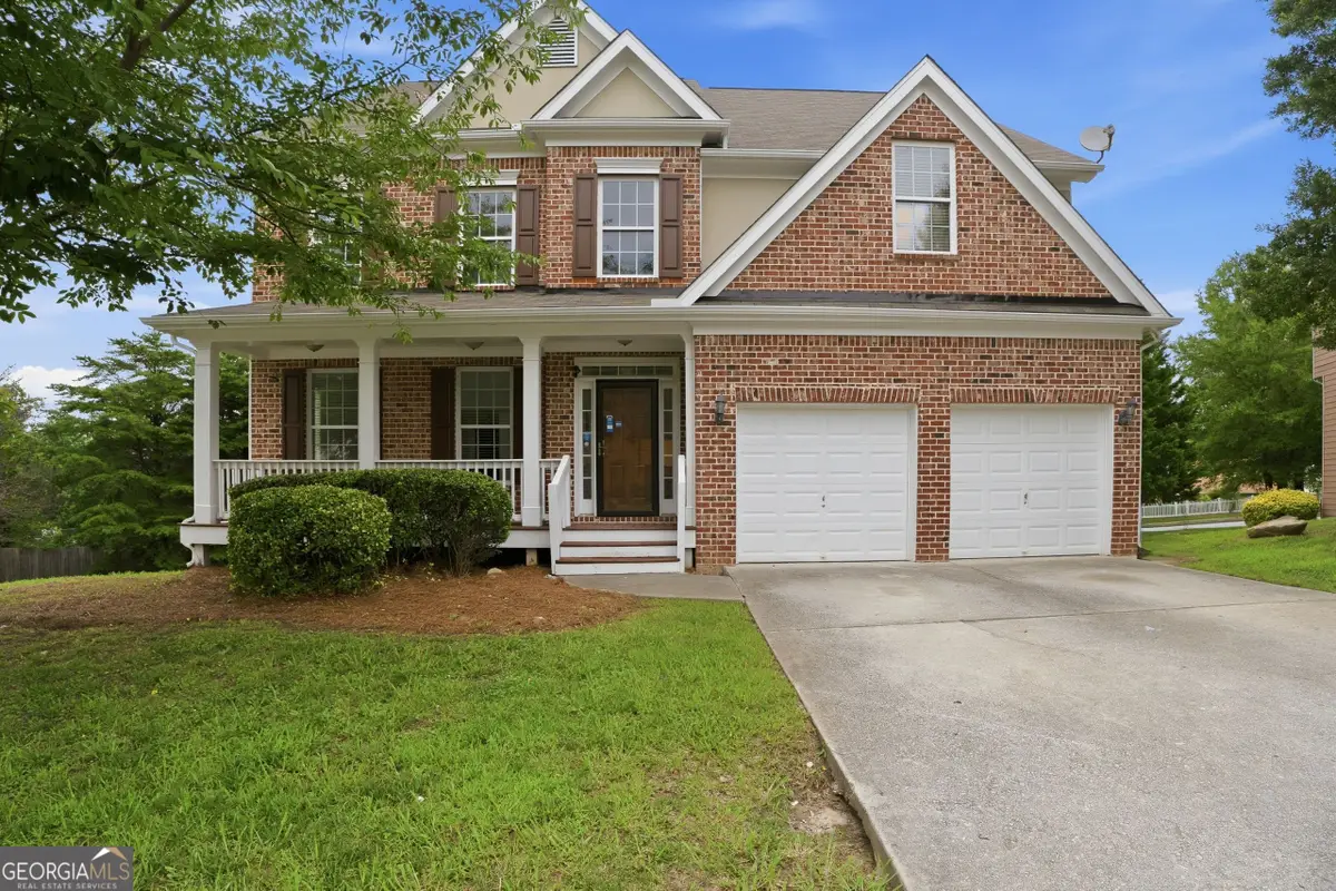 7295 Madison Drive, Dunwoody, GA 30346 - #1