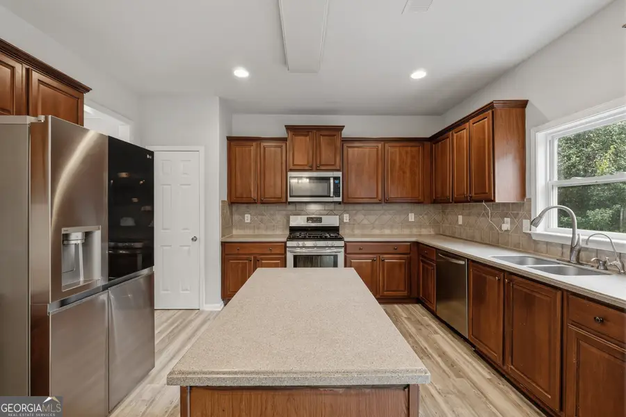 7295 Madison Drive, Dunwoody, GA 30346 - #2