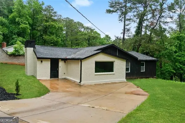 980 Porter Road, Decatur, GA 30032