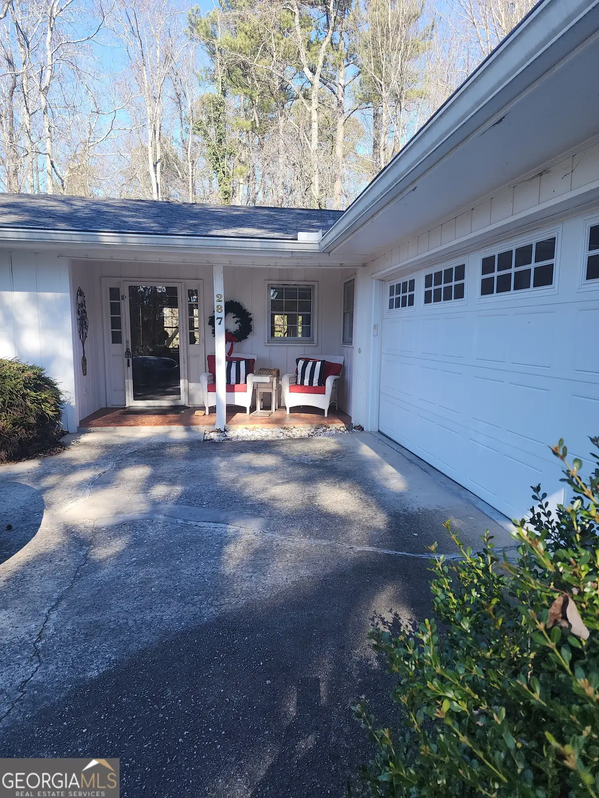 287 Northgate Trace, Roswell, GA 30075 - #1