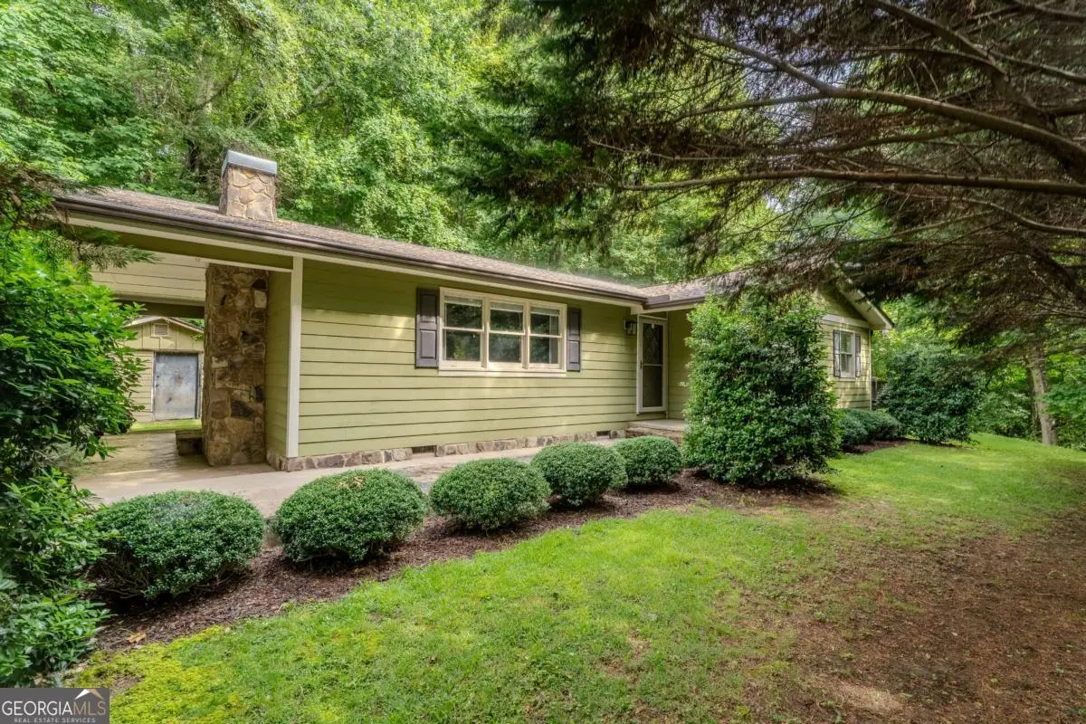3425 Appalachian Highway, Blue Ridge, GA 30513 - #1