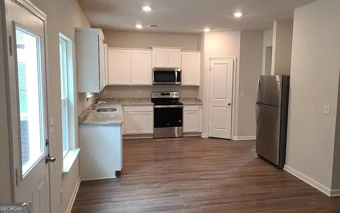 3346 Bridgewood Drive, Macon, GA 31216 - #2