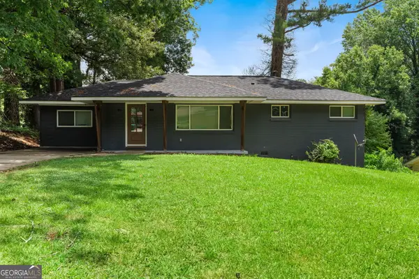 1836 Cindy Drive, Decatur, GA 30032