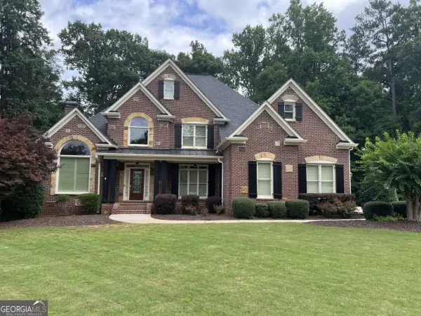 2139 Golden Morning Court, Kennesaw, GA 30152