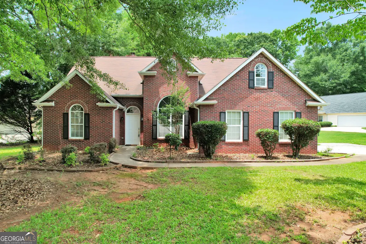401 Crosshaven Way, McDonough, GA 30253 - #1