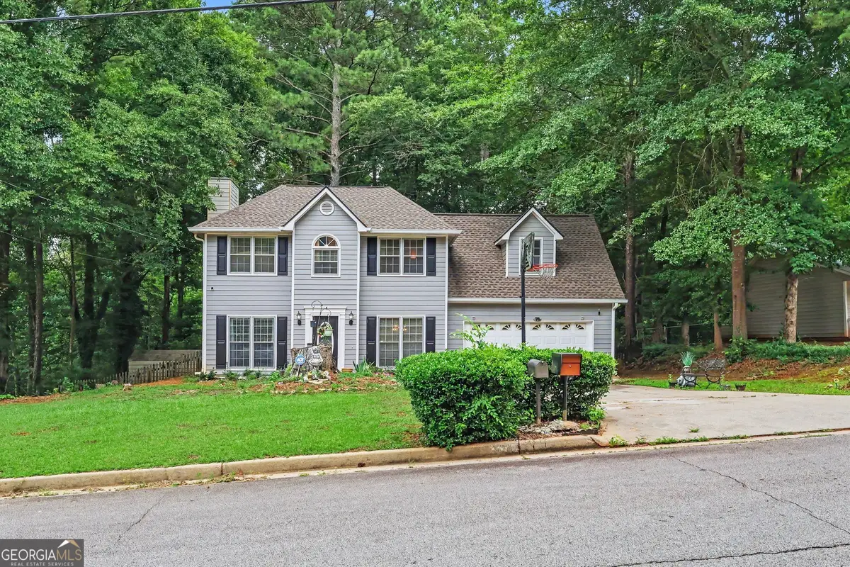 3738 Windy Hill Drive Se, Conyers, GA 30013 - #1