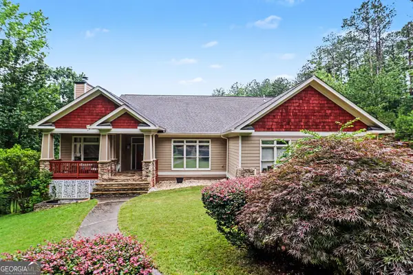 5497 Olde Plantation Drive, Douglasville, GA 30135