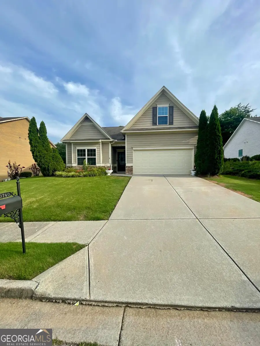 3740 SW Ridge Bluff Ovlk, Gainesville, GA 30507 - #2