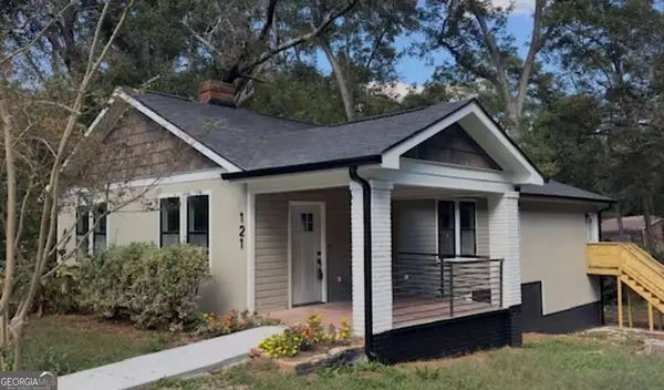 121 Orchard Street, Fairburn, GA 30213