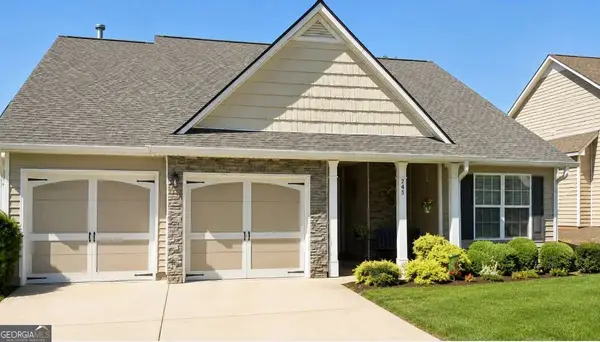 245 Memory Lane, Winder, GA 30680