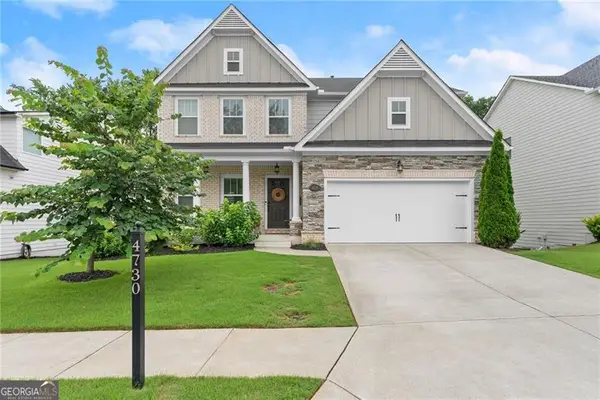 4730 Sandy Creek Drive, Cumming, GA 30028