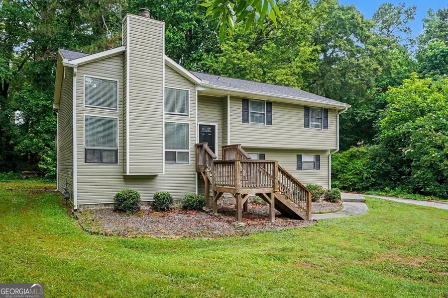 2311 Weatherly Court, Jonesboro, GA 30236 - #2