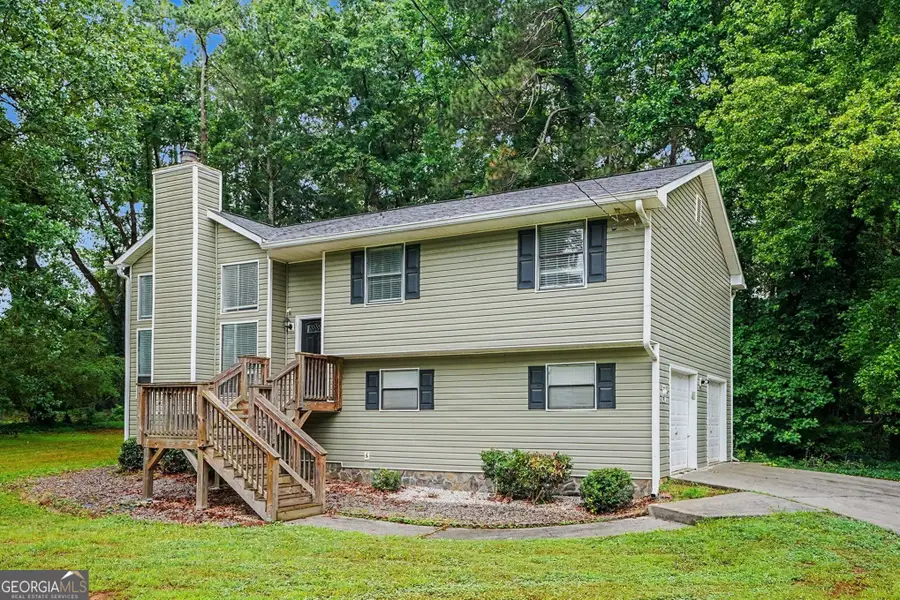 2311 Weatherly Court, Jonesboro, GA 30236 - #3