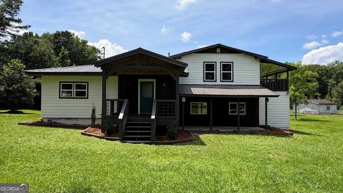 4160 Mclain Street North, Hokes Bluff, AL 35903 - #1