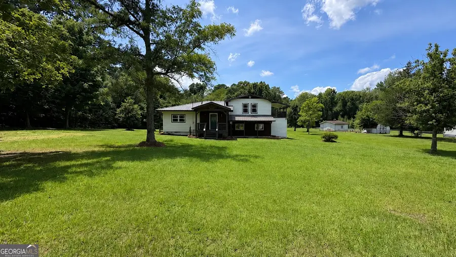 4160 Mclain Street North, Hokes Bluff, AL 35903 - #2