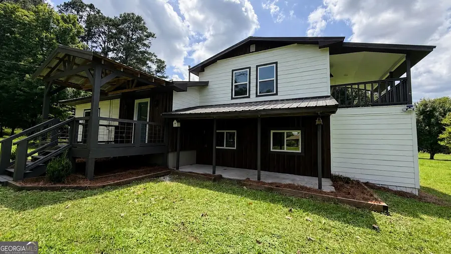 4160 Mclain Street North, Hokes Bluff, AL 35903 - #3