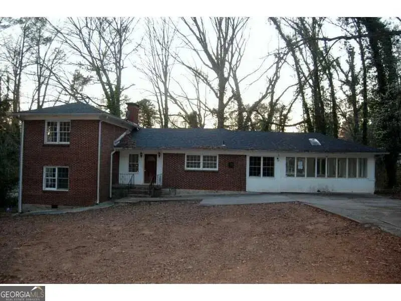1045 Peyton Road Sw, Atlanta, GA 30311 - #1