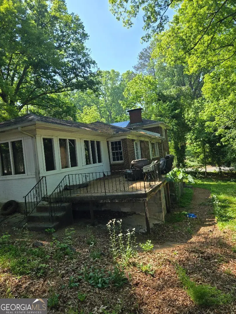 1045 Peyton Road Sw, Atlanta, GA 30311 - #2