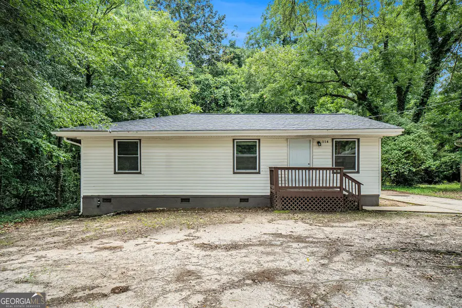 114 Howell Drive Sw, Atlanta, GA 30331 - #2