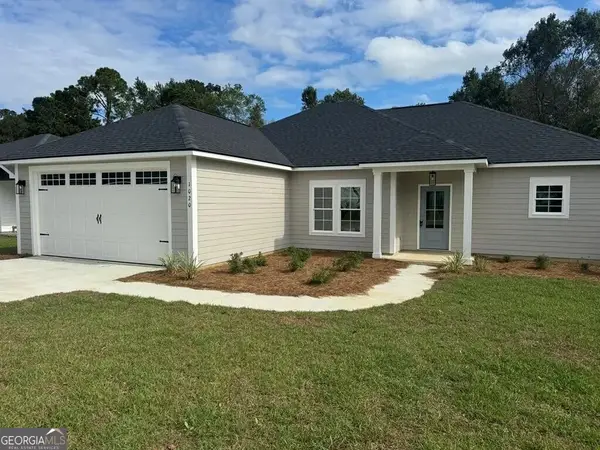 1020 Syrup Mill Creek Lane, Cairo, GA 39828