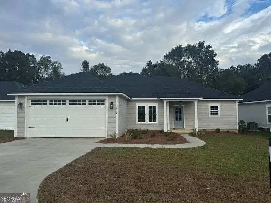 1020 Syrup Mill Creek Lane, Cairo, GA 39828 - #2