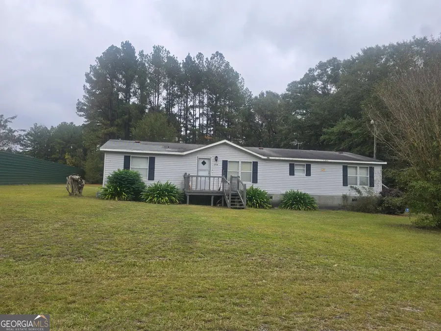 1714 E Birdsong Lane, Rentz, GA 31075 - #2