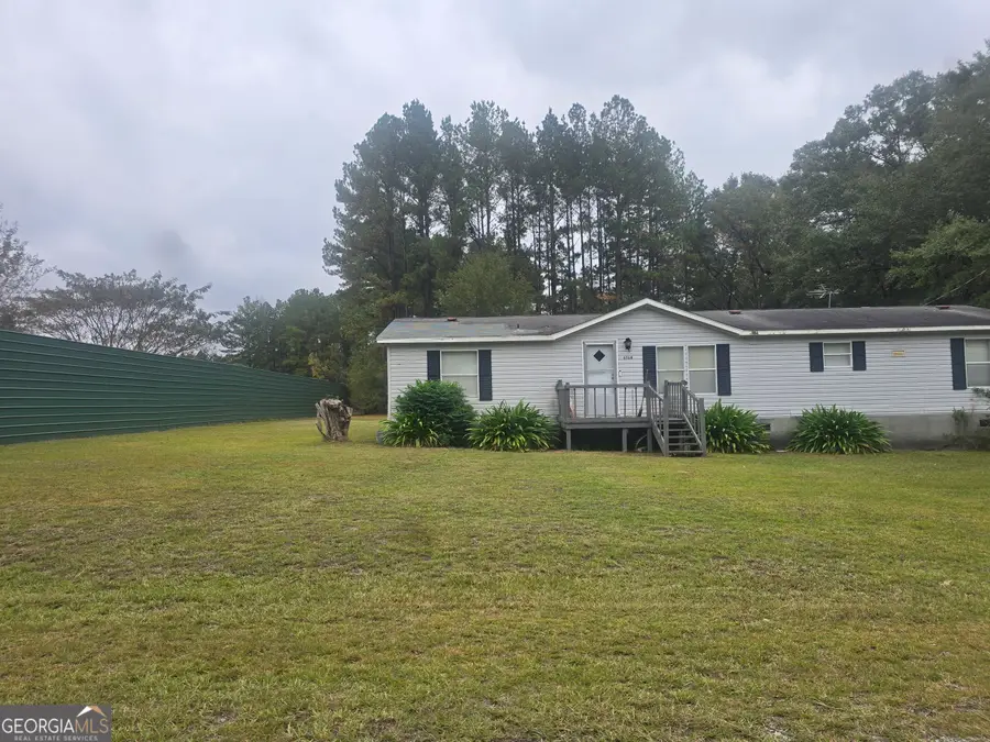 1714 E Birdsong Lane, Rentz, GA 31075 - #3